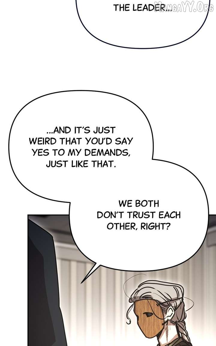 I Was Mistaken for the Villain Chapter 35 417 095