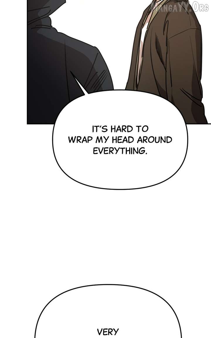 I Was Mistaken for the Villain Chapter 35 418 096