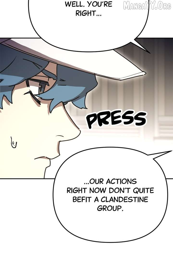 I Was Mistaken for the Villain Chapter 35 419 097