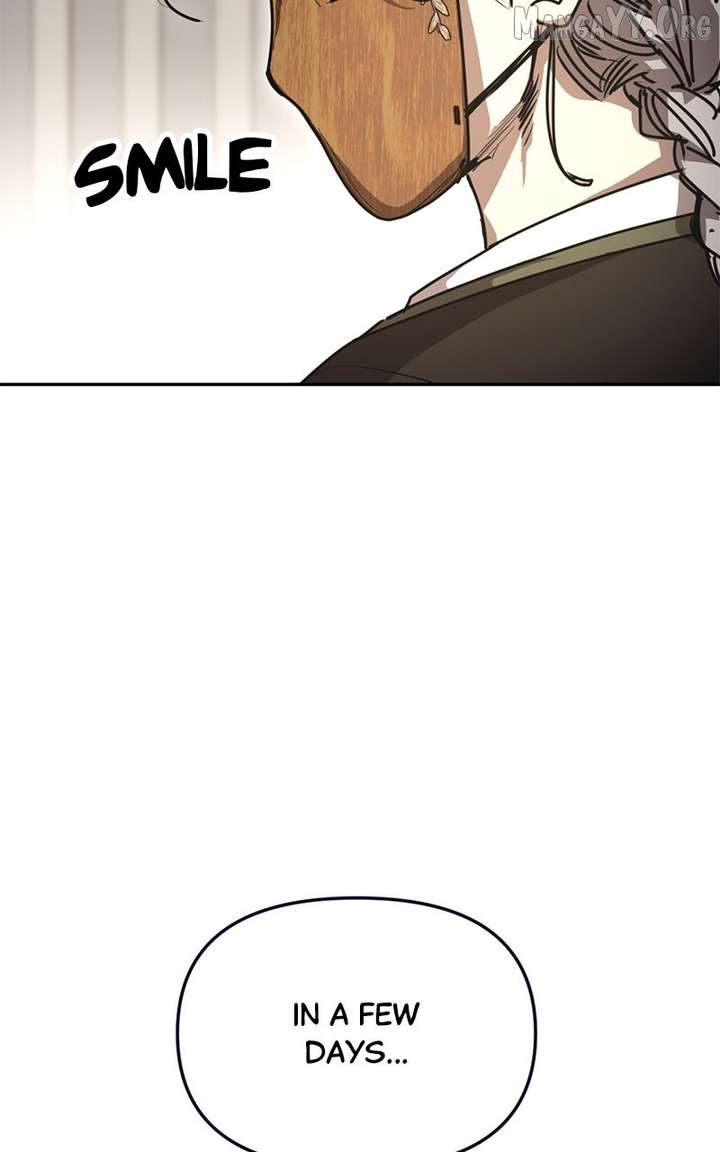 I Was Mistaken for the Villain Chapter 35 422 100