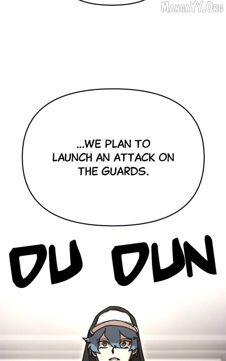 I Was Mistaken for the Villain Chapter 35 423 101