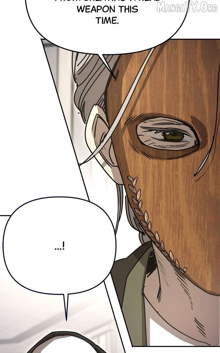I Was Mistaken for the Villain Chapter 36 476 100