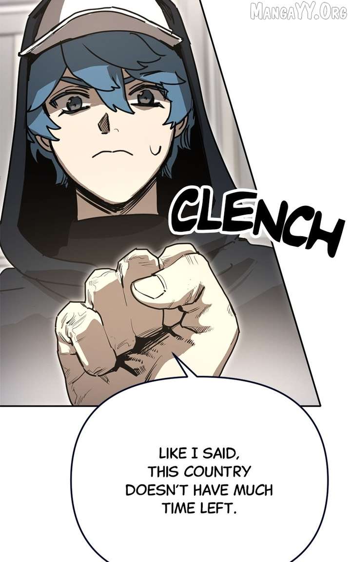 I Was Mistaken for the Villain Chapter 36 477 101