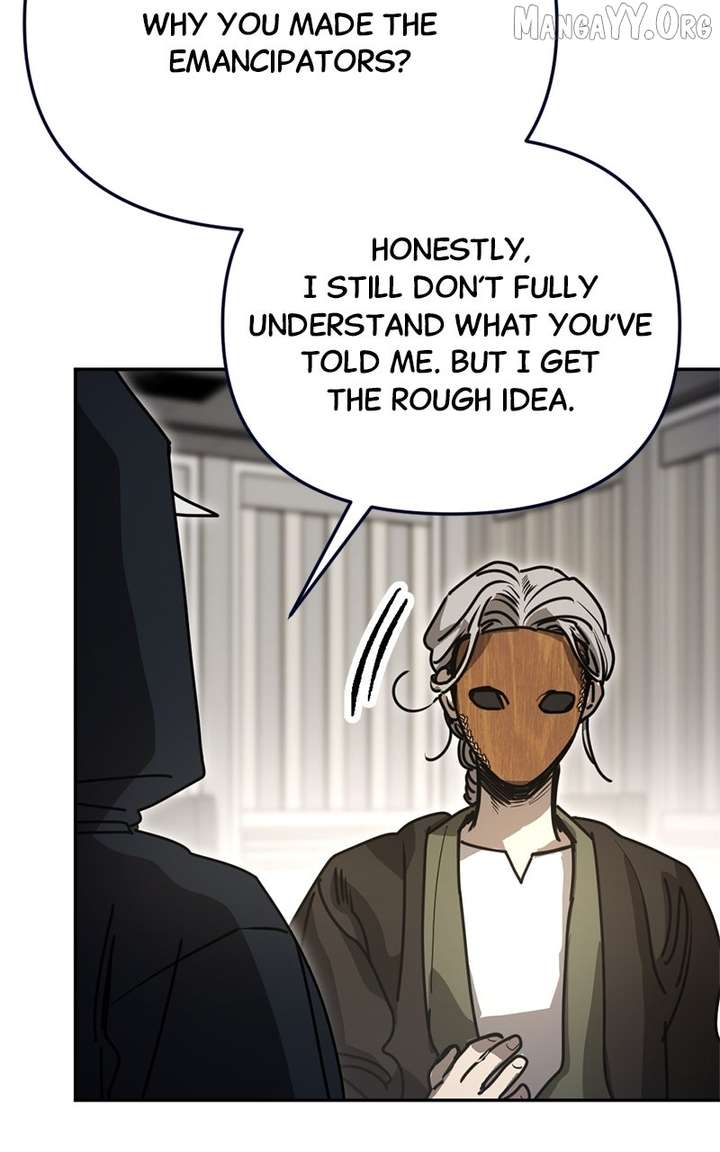 I Was Mistaken for the Villain Chapter 36 480 104