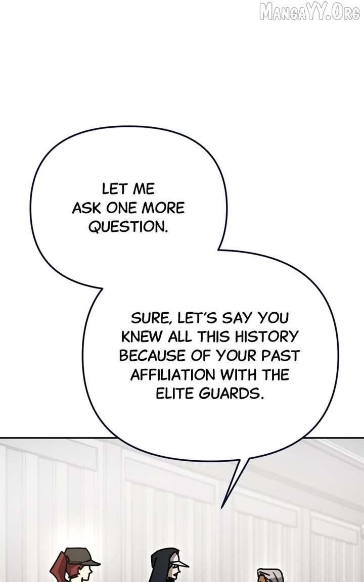 I Was Mistaken for the Villain Chapter 36 481 105