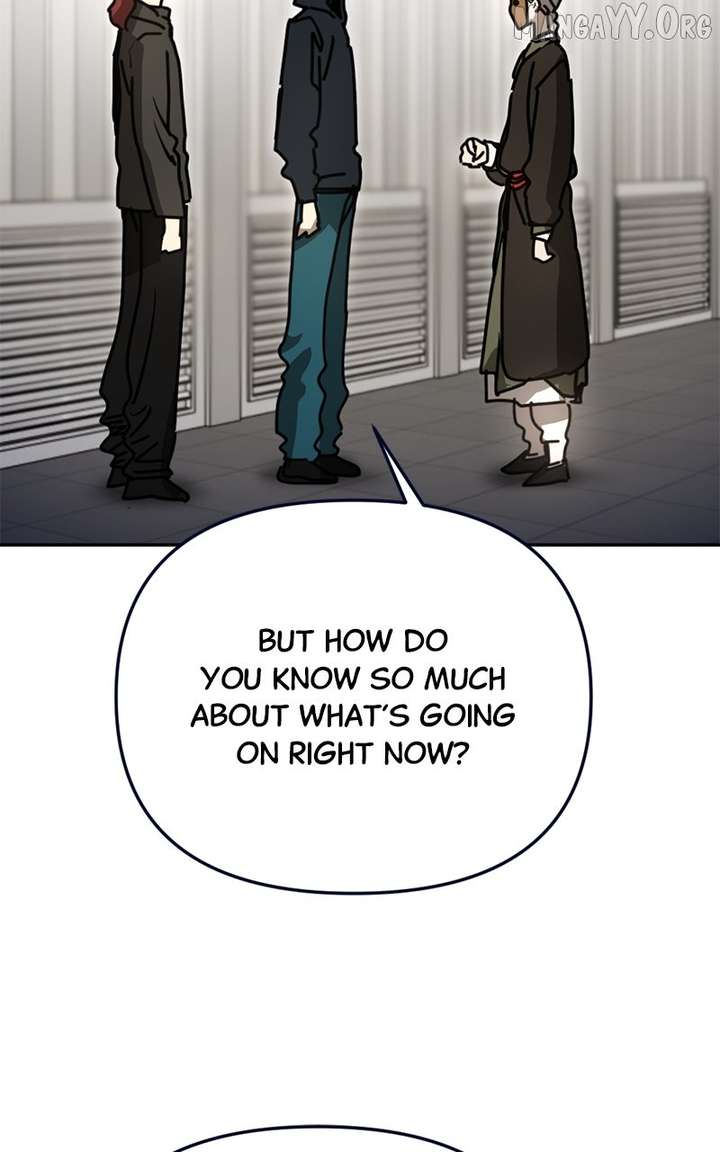 I Was Mistaken for the Villain Chapter 36 482 106