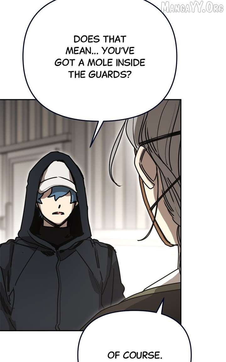 I Was Mistaken for the Villain Chapter 36 483 107