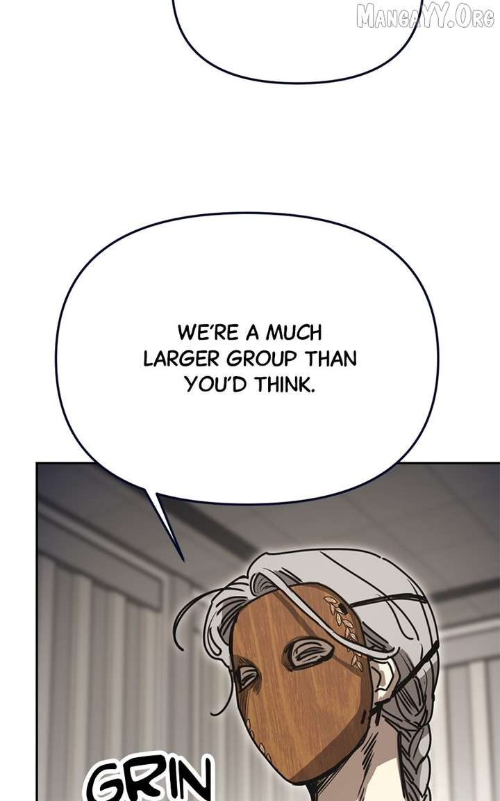 I Was Mistaken for the Villain Chapter 36 484 108
