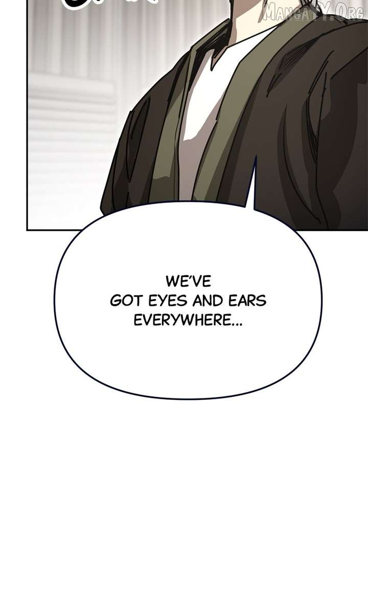 I Was Mistaken for the Villain Chapter 36 485 109
