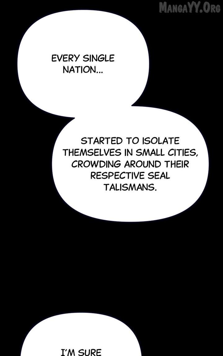 I Was Mistaken for the Villain Chapter 36 387 11