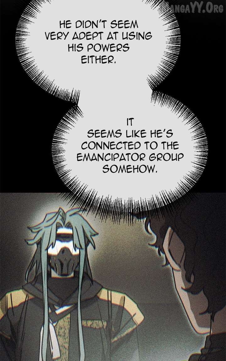 I Was Mistaken for the Villain Chapter 36 490 114
