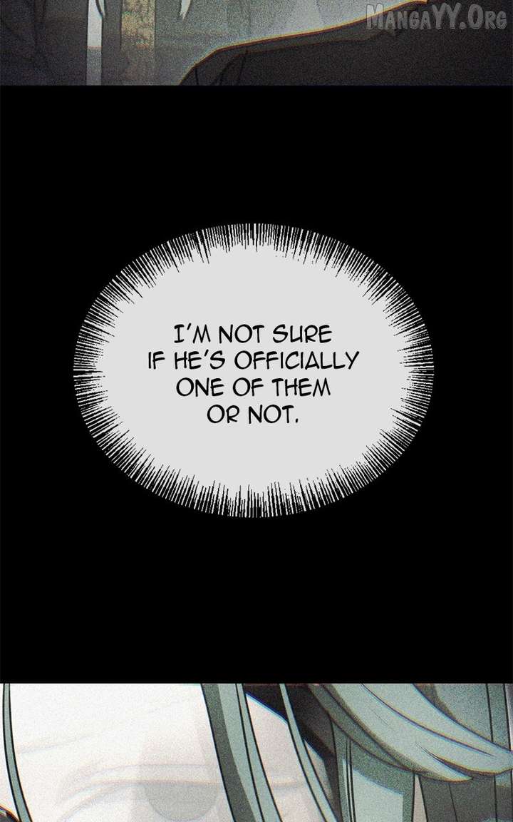 I Was Mistaken for the Villain Chapter 36 491 115