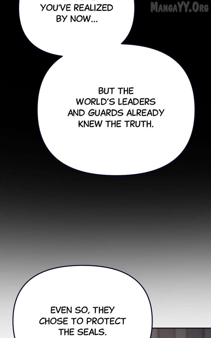 I Was Mistaken for the Villain Chapter 36 388 12