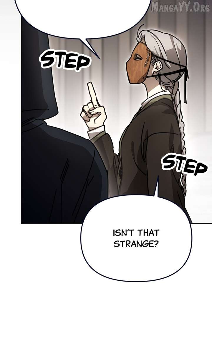 I Was Mistaken for the Villain Chapter 36 389 13