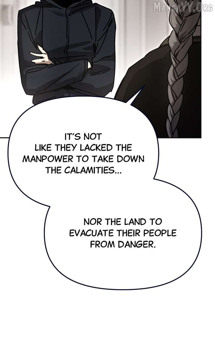 I Was Mistaken for the Villain Chapter 36 391 15