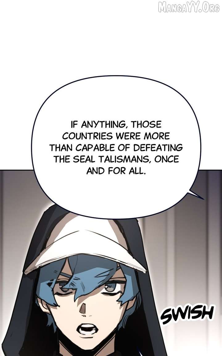 I Was Mistaken for the Villain Chapter 36 392 16