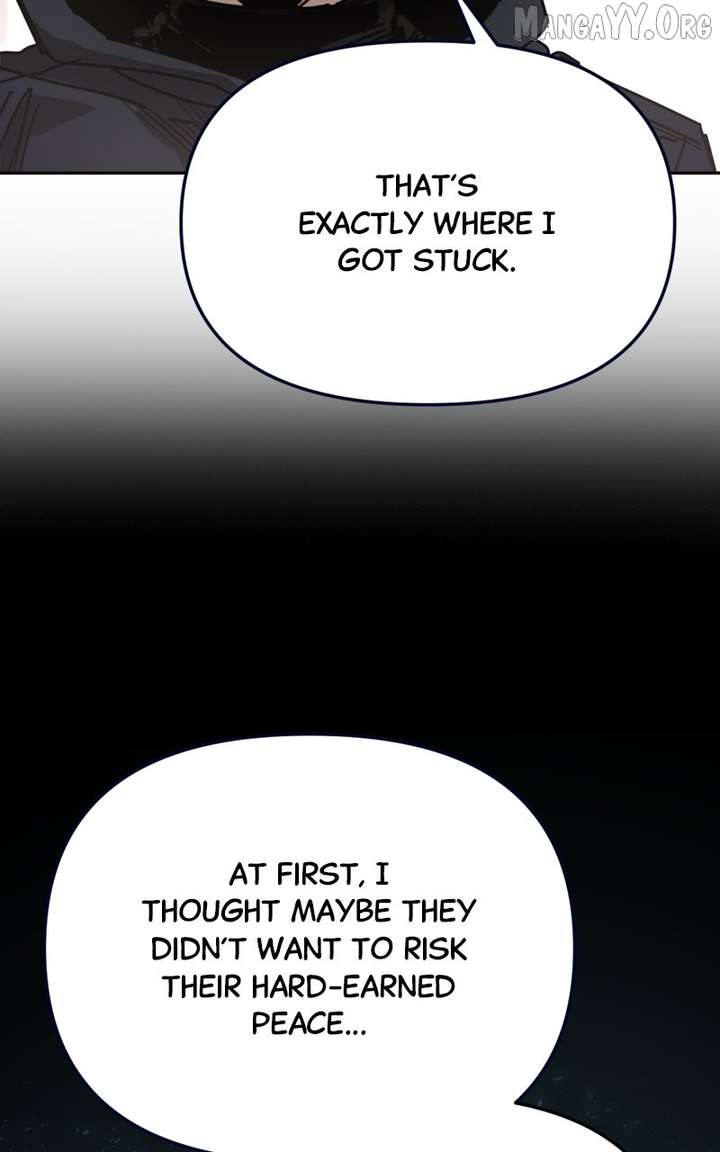 I Was Mistaken for the Villain Chapter 36 393 17
