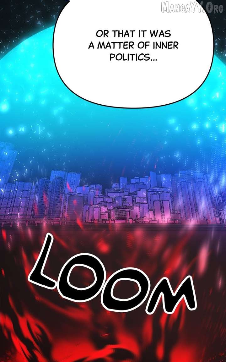 I Was Mistaken for the Villain Chapter 36 394 18