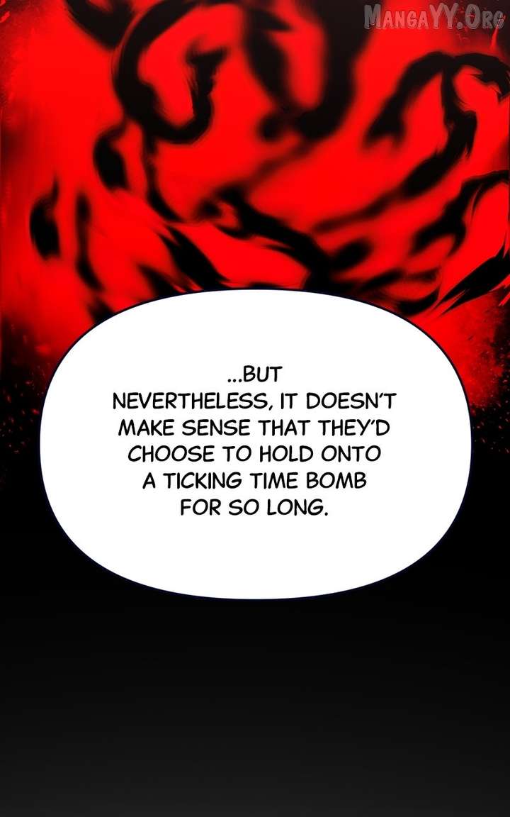 I Was Mistaken for the Villain Chapter 36 395 19