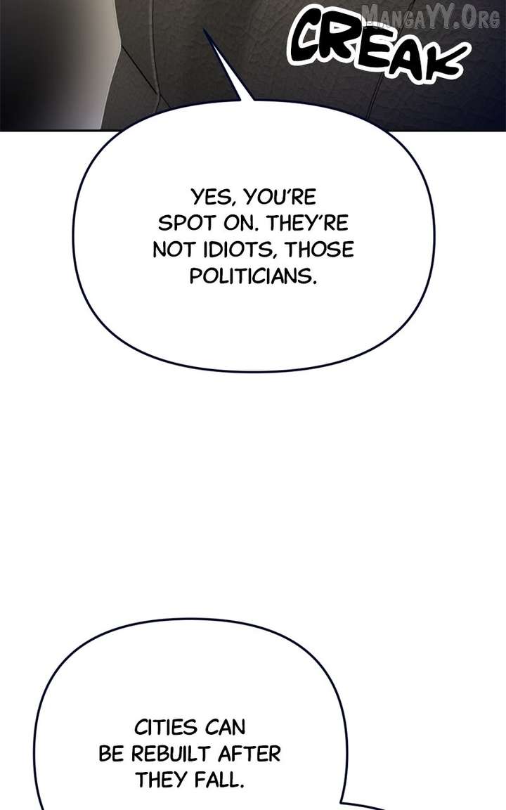 I Was Mistaken for the Villain Chapter 36 398 22