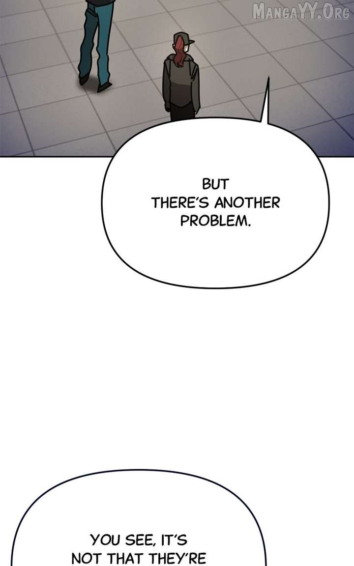 I Was Mistaken for the Villain Chapter 36 400 24