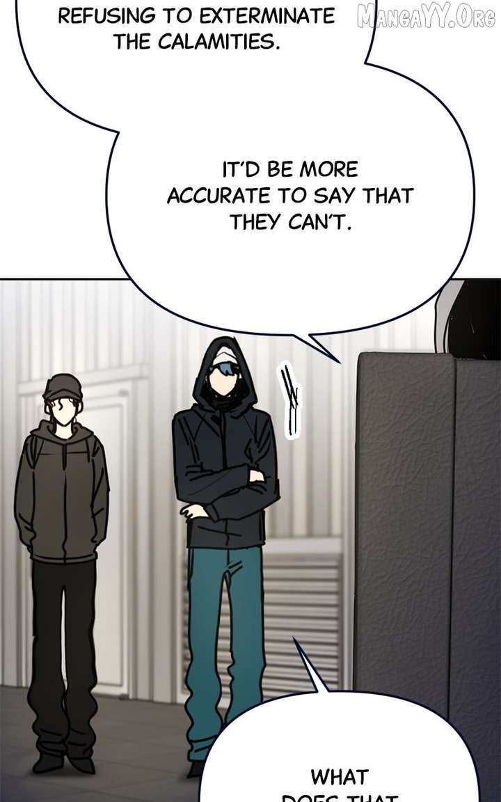 I Was Mistaken for the Villain Chapter 36 401 25
