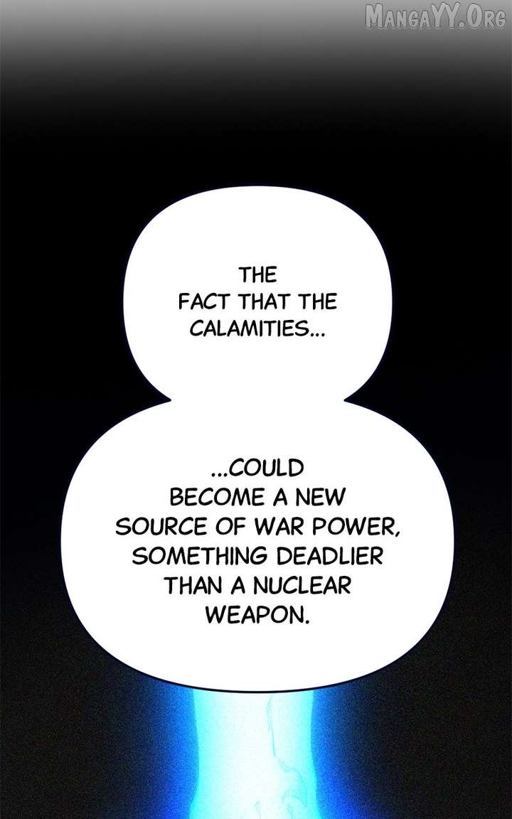 I Was Mistaken for the Villain Chapter 36 404 28