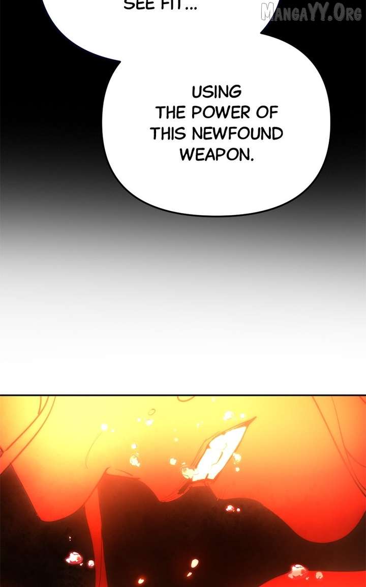 I Was Mistaken for the Villain Chapter 36 409 33