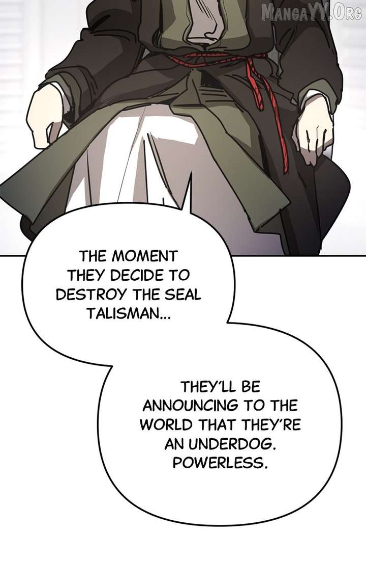 I Was Mistaken for the Villain Chapter 36 414 38