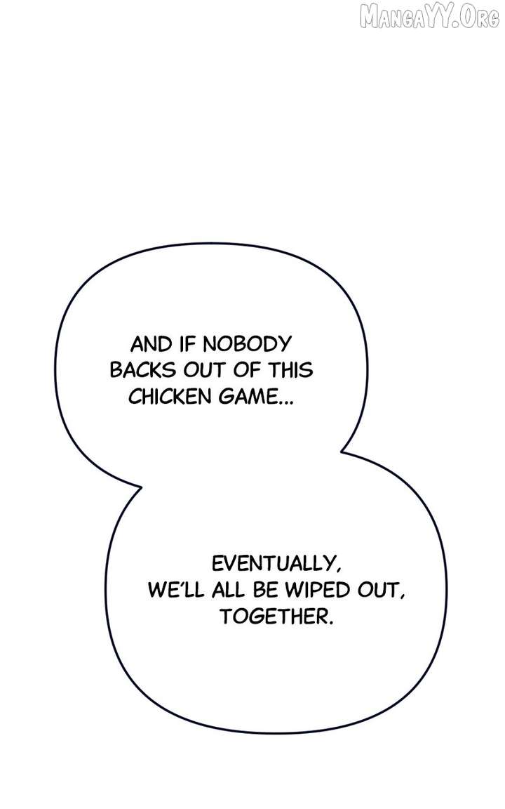 I Was Mistaken for the Villain Chapter 36 415 39
