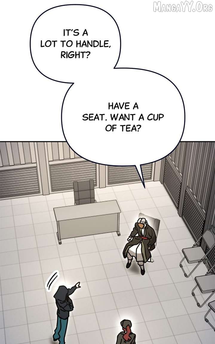 I Was Mistaken for the Villain Chapter 36 419 43