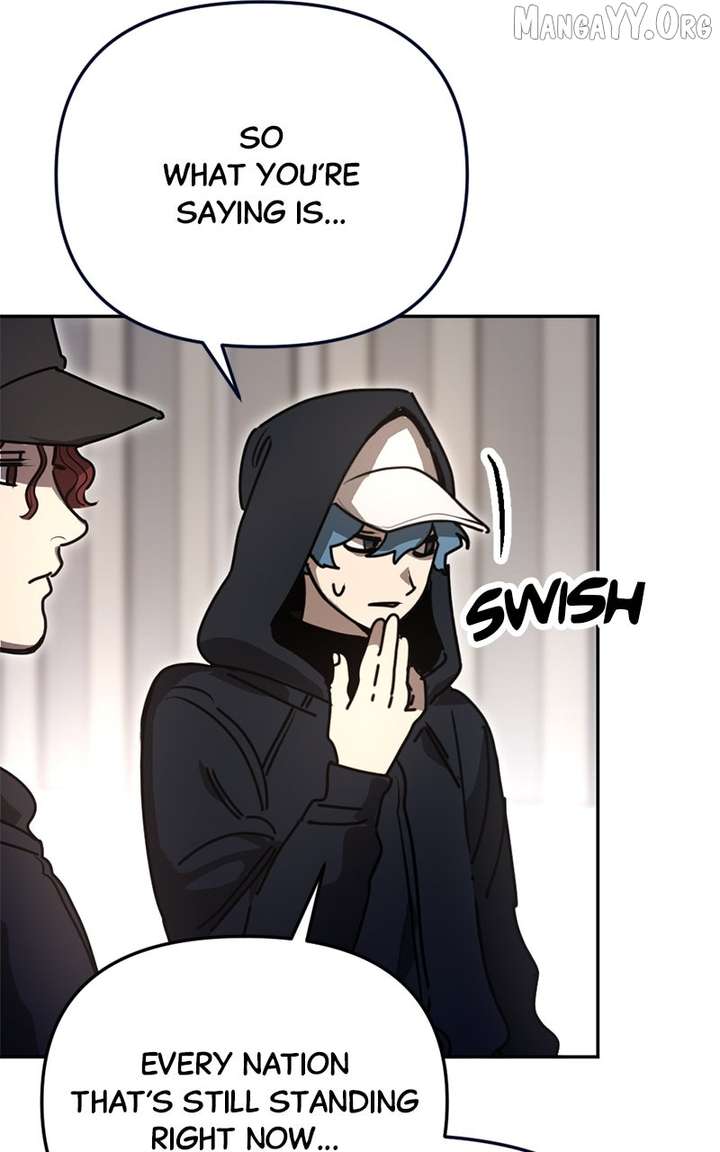 I Was Mistaken for the Villain Chapter 36 421 45