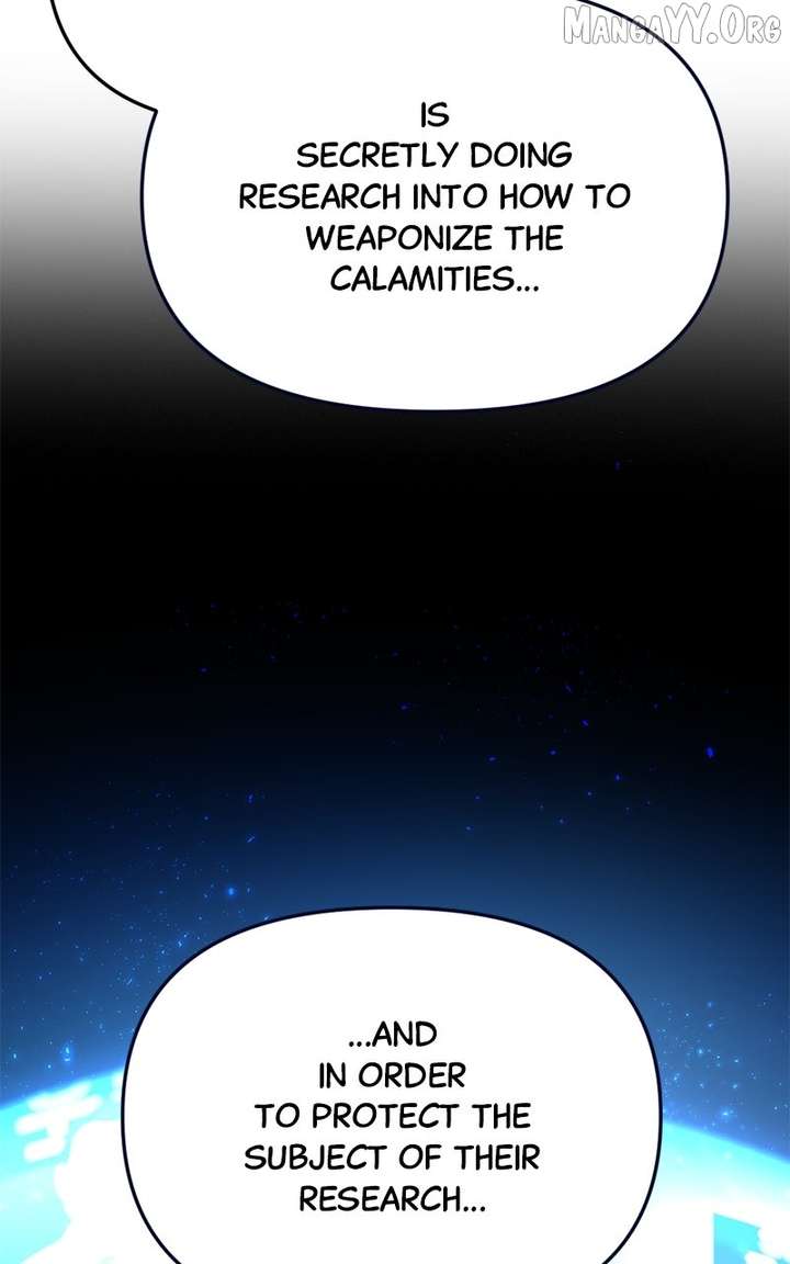 I Was Mistaken for the Villain Chapter 36 422 46