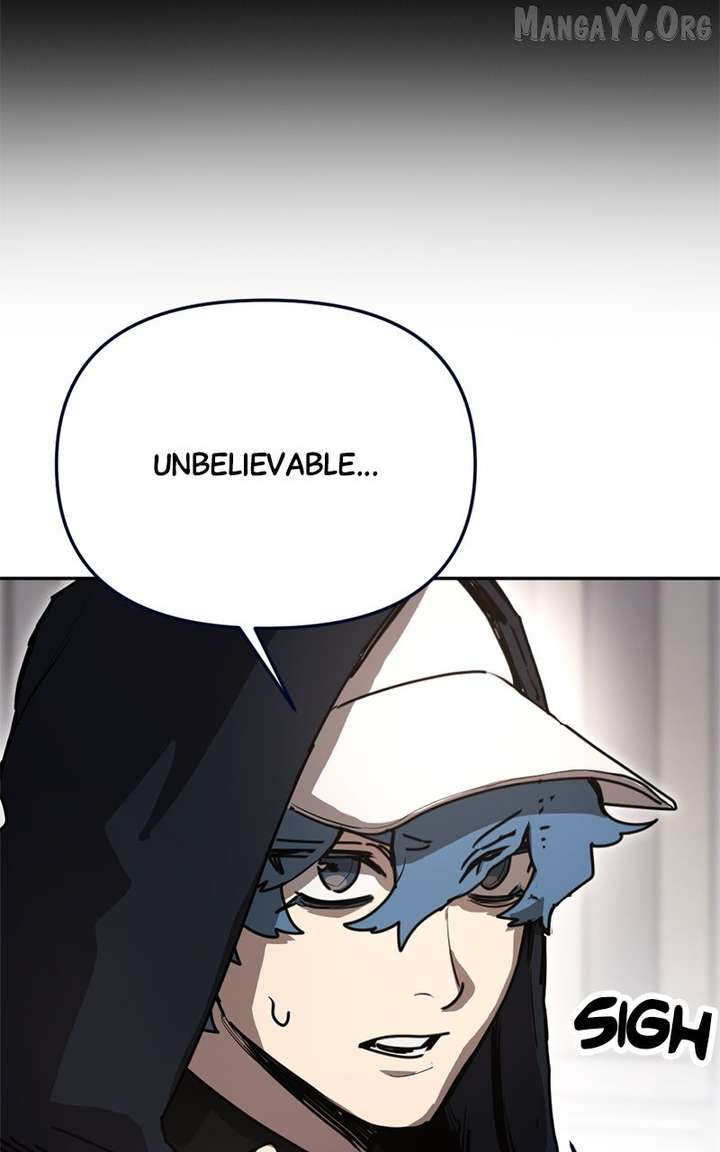 I Was Mistaken for the Villain Chapter 36 425 49