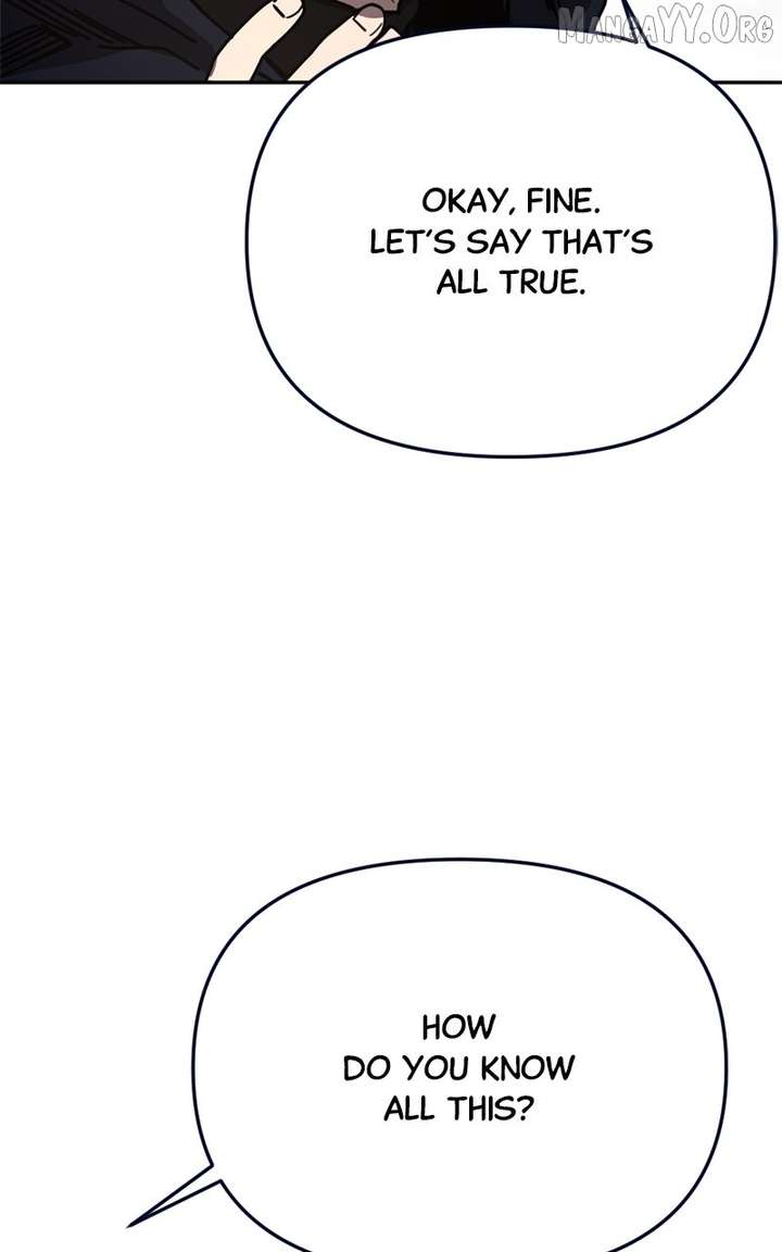 I Was Mistaken for the Villain Chapter 36 426 50