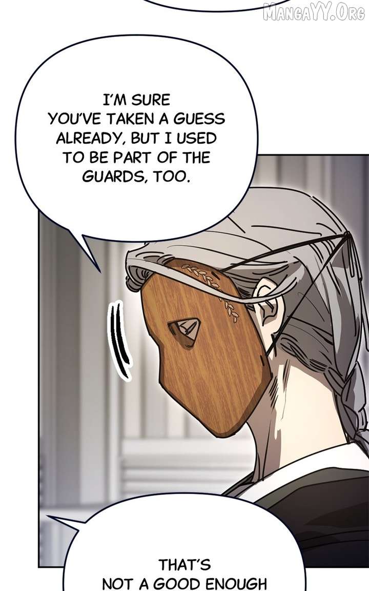 I Was Mistaken for the Villain Chapter 36 427 51