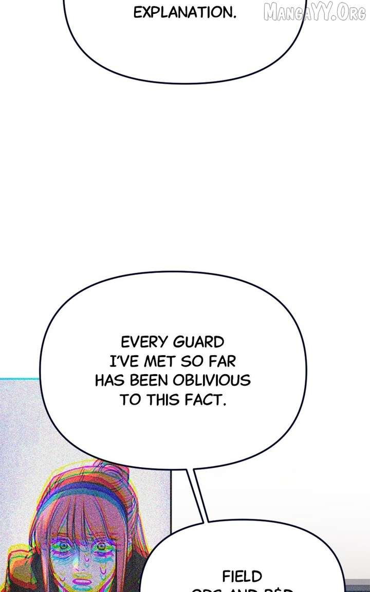 I Was Mistaken for the Villain Chapter 36 428 52