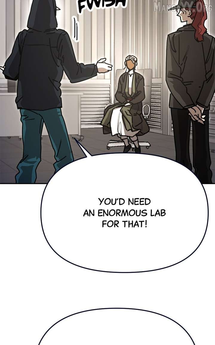 I Was Mistaken for the Villain Chapter 36 433 57