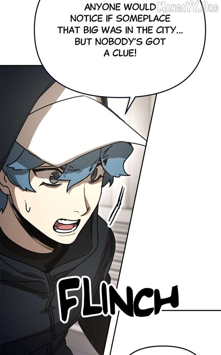 I Was Mistaken for the Villain Chapter 36 434 58