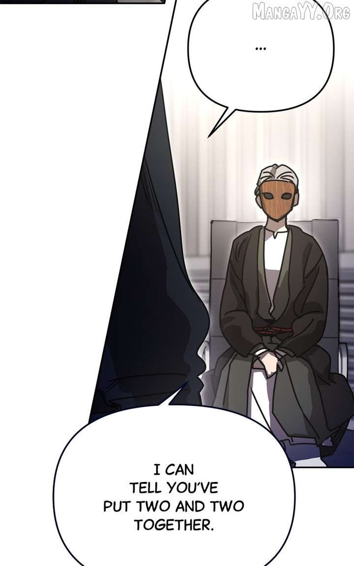 I Was Mistaken for the Villain Chapter 36 435 59