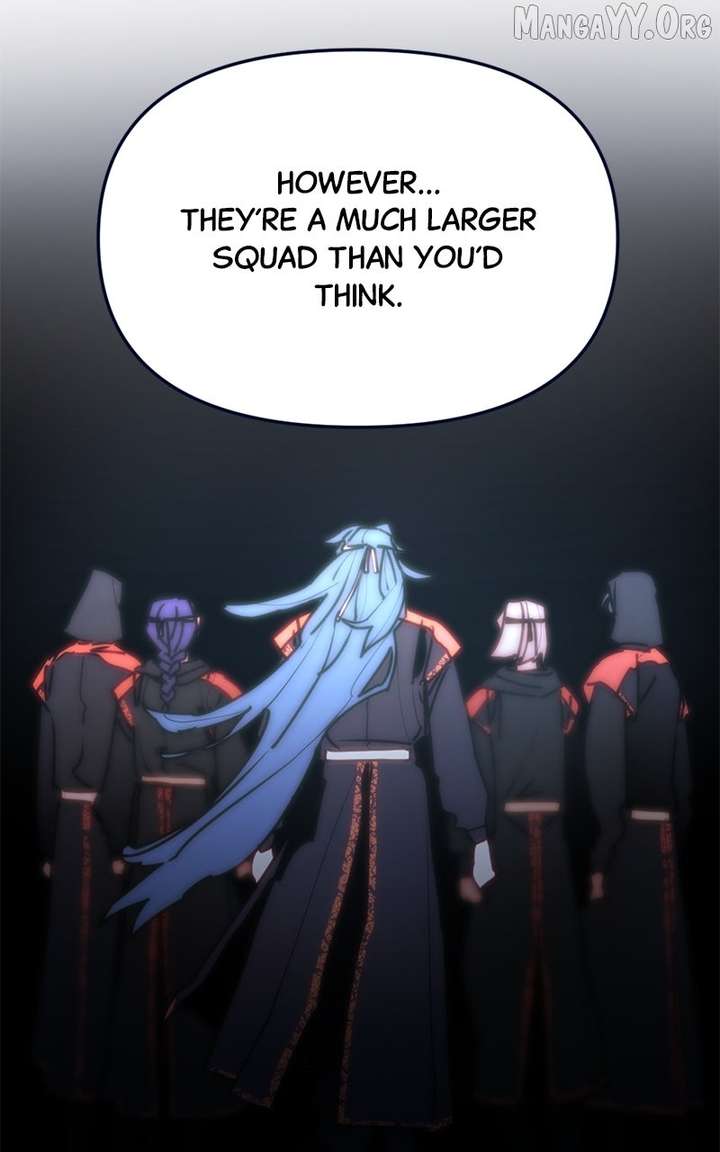 I Was Mistaken for the Villain Chapter 36 440 64