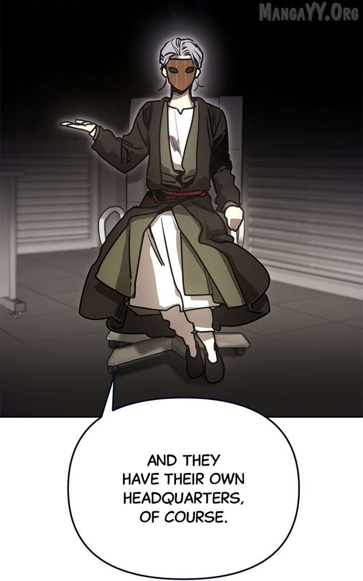 I Was Mistaken for the Villain Chapter 36 441 65