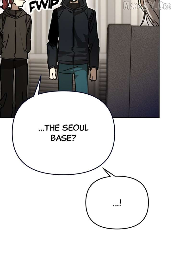 I Was Mistaken for the Villain Chapter 36 443 67