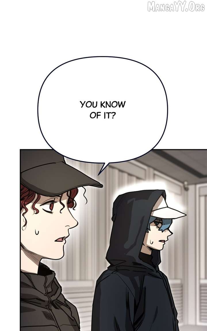 I Was Mistaken for the Villain Chapter 36 444 68