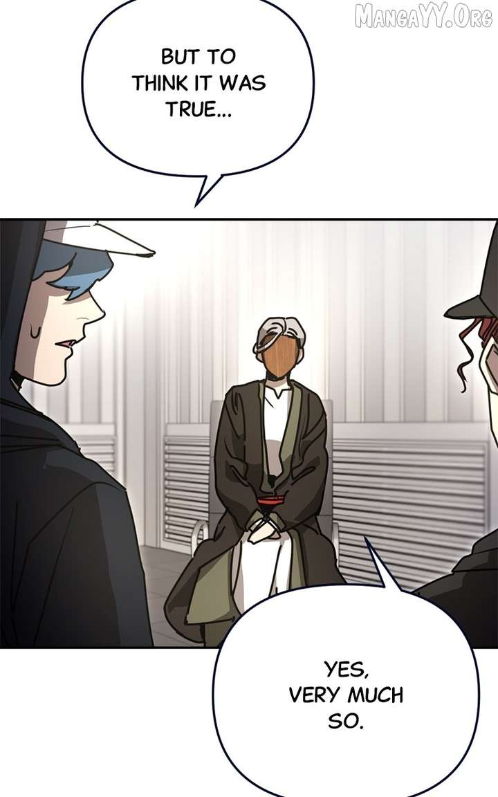 I Was Mistaken for the Villain Chapter 36 448 72