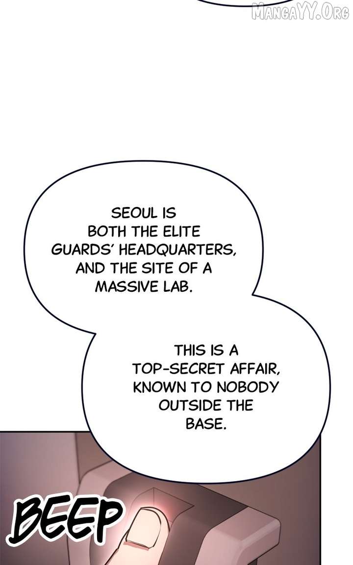 I Was Mistaken for the Villain Chapter 36 449 73