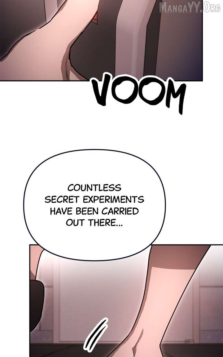 I Was Mistaken for the Villain Chapter 36 450 74