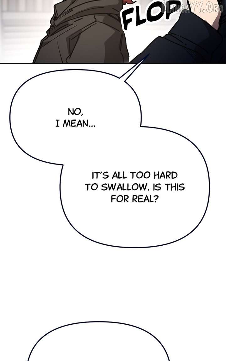 I Was Mistaken for the Villain Chapter 36 456 80