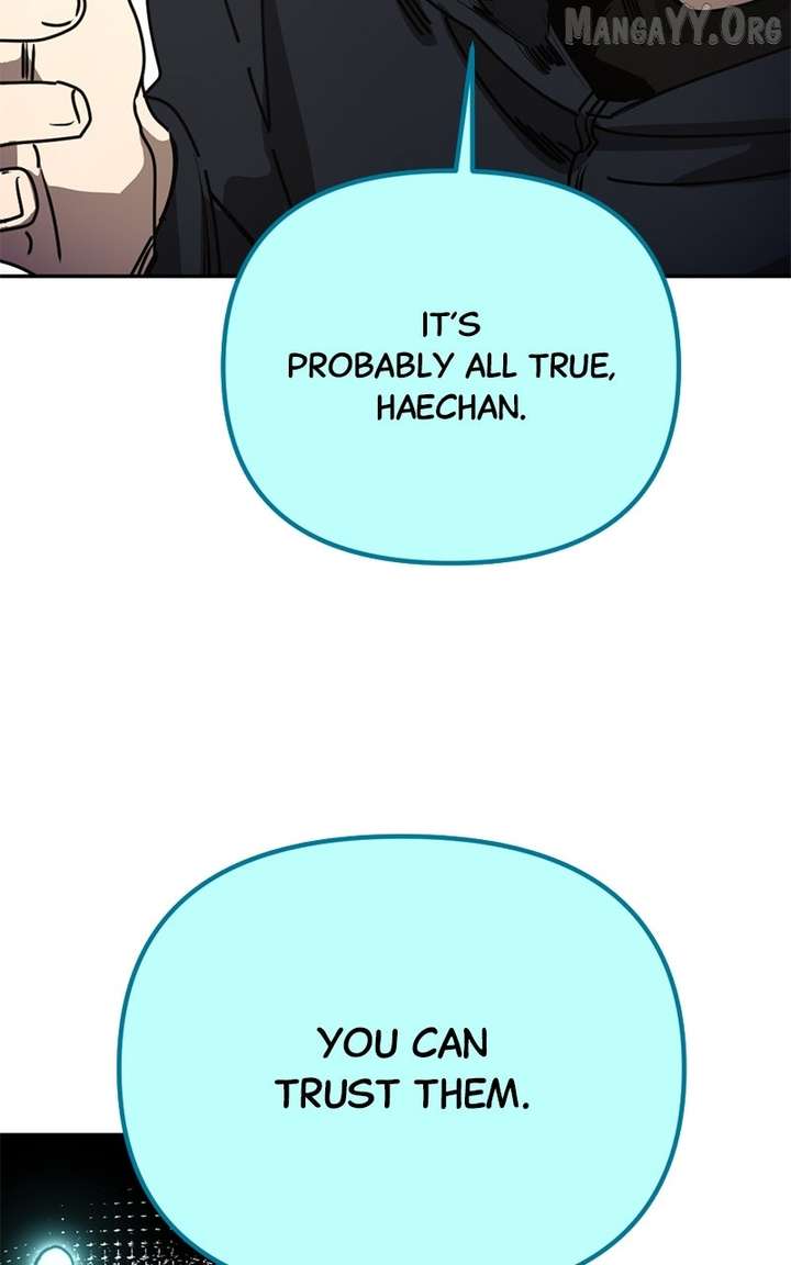 I Was Mistaken for the Villain Chapter 36 459 83