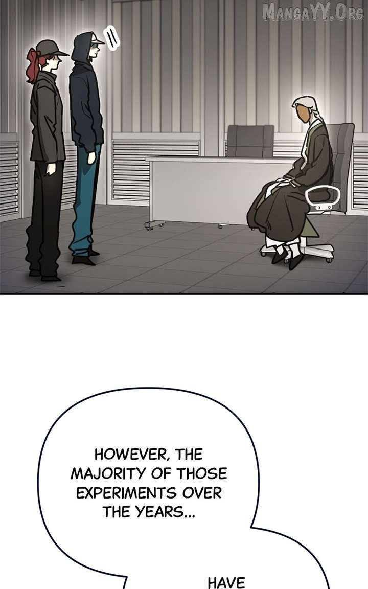 I Was Mistaken for the Villain Chapter 36 463 87